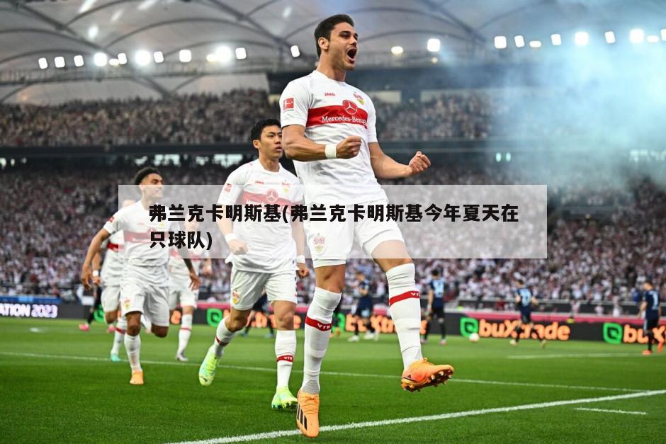 弗兰克卡明斯基(弗兰克卡明斯基今年夏天在只球队)