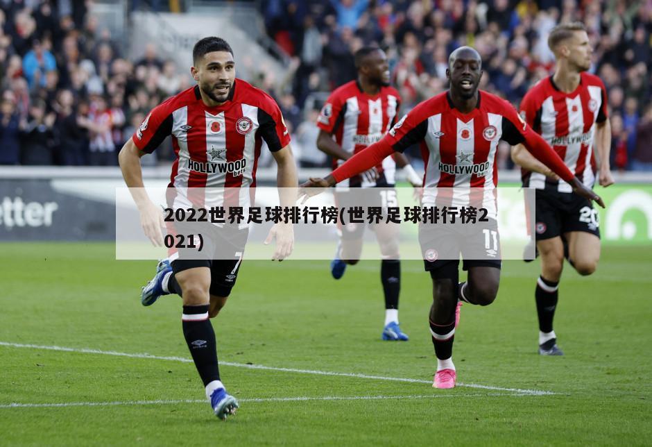 2022世界足球排行榜(世界足球排行榜2021)