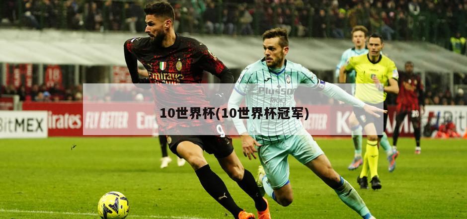 10世界杯(10世界杯冠军)