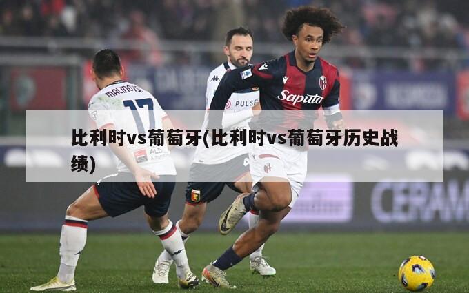 比利时vs葡萄牙(比利时vs葡萄牙历史战绩)