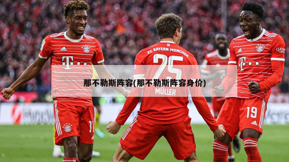 那不勒斯阵容(那不勒斯阵容身价)