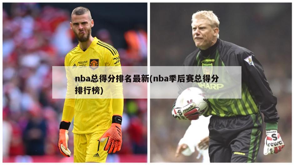 nba总得分排名最新(nba季后赛总得分排行榜)