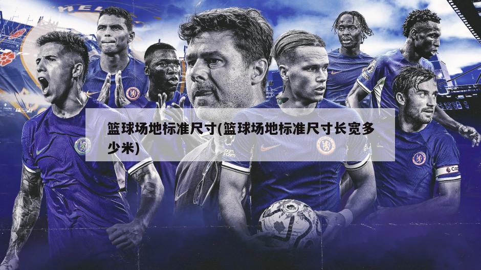 篮球场地标准尺寸(篮球场地标准尺寸长宽多少米)