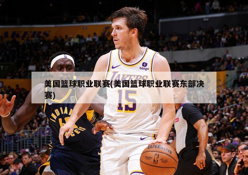 美国篮球职业联赛(美国篮球职业联赛东部决赛)