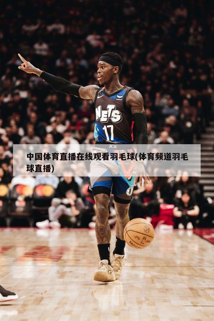 中国体育直播在线观看羽毛球(体育频道羽毛球直播)