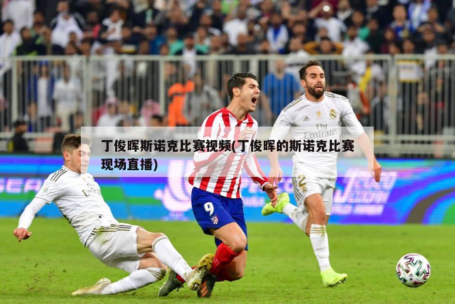 丁俊晖斯诺克比赛视频(丁俊晖的斯诺克比赛现场直播)