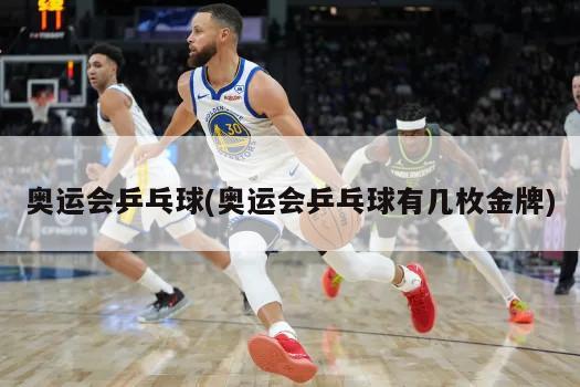 奥运会乒乓球(奥运会乒乓球有几枚金牌)