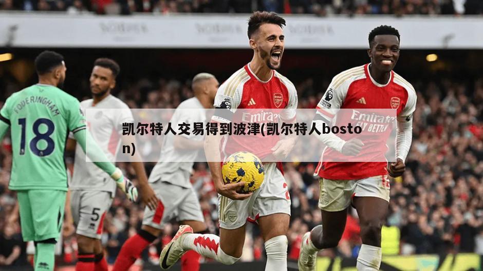 凯尔特人交易得到波津(凯尔特人boston)